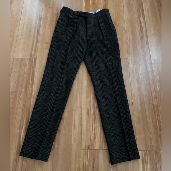 Wool trousers by Polo Ralph Lauren size 28/32 - Picture 6 of 8